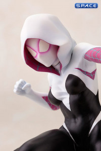 1/7 Scale Spider-Gwen Bishoujo PVC Statue - Renewal Edition (Marvel)