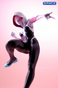 1/7 Scale Spider-Gwen Bishoujo PVC Statue - Renewal Edition (Marvel)