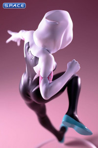 1/7 Scale Spider-Gwen Bishoujo PVC Statue - Renewal Edition (Marvel)