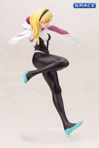 1/7 Scale Spider-Gwen Bishoujo PVC Statue - Renewal Edition (Marvel)