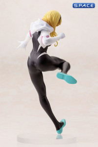 1/7 Scale Spider-Gwen Bishoujo PVC Statue - Renewal Edition (Marvel)