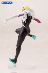 1/7 Scale Spider-Gwen Bishoujo PVC Statue - Renewal Edition (Marvel)