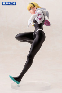 1/7 Scale Spider-Gwen Bishoujo PVC Statue - Renewal Edition (Marvel)