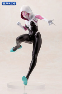 1/7 Scale Spider-Gwen Bishoujo PVC Statue - Renewal Edition (Marvel)