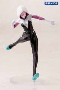 1/7 Scale Spider-Gwen Bishoujo PVC Statue - Renewal Edition (Marvel)