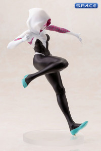 1/7 Scale Spider-Gwen Bishoujo PVC Statue - Renewal Edition (Marvel)