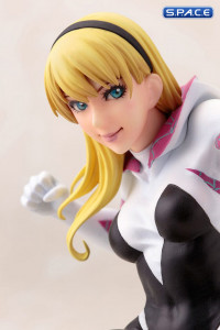 1/7 Scale Spider-Gwen Bishoujo PVC Statue - Renewal Edition (Marvel)