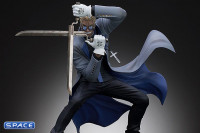 Alexander Anderson Pop Up Parade L PVC Statue (Hellsing OVA)