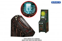 Nocturnal Tower Playset 5 Points Box Set (Rumble Society)