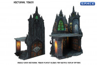 Nocturnal Tower Playset 5 Points Box Set (Rumble Society)