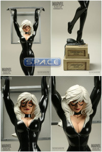 Black Cat - Felicia Hardy Comiquette (Marvel)