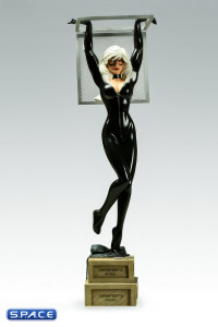 Black Cat - Felicia Hardy Comiquette (Marvel)