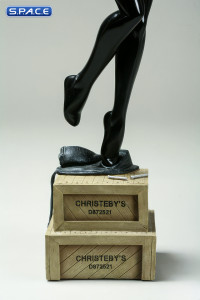 Black Cat - Felicia Hardy Comiquette (Marvel)