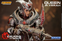 1/12 Scale Queen Myrrah (Gears of War)