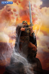 1/12 Scale King Conan One:12 Collective (Conan the Barbarian)