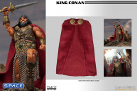 1/12 Scale King Conan One:12 Collective (Conan the Barbarian)