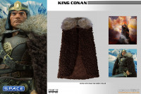 1/12 Scale King Conan One:12 Collective (Conan the Barbarian)