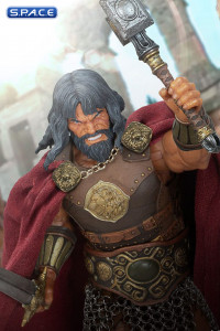 1/12 Scale King Conan One:12 Collective (Conan the Barbarian)