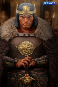 1/12 Scale King Conan One:12 Collective (Conan the Barbarian)