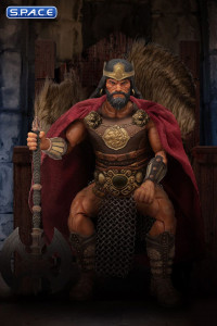 1/12 Scale King Conan One:12 Collective (Conan the Barbarian)