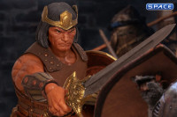 1/12 Scale King Conan One:12 Collective (Conan the Barbarian)