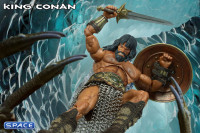 1/12 Scale King Conan One:12 Collective (Conan the Barbarian)