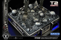 1/3 Scale T-800 Endoskeleton Museum Masterline Statue (Terminator 2)