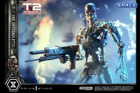 1/3 Scale T-800 Endoskeleton Museum Masterline Statue (Terminator 2)