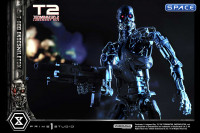 1/3 Scale T-800 Endoskeleton Museum Masterline Statue (Terminator 2)