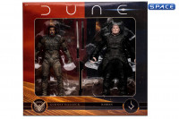 Gurney Halleck & Rabban 2-Pack (Dune: Part Two)