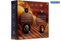 Paul Atreides & Feyd-Rautha Harkonnen 2-Pack (Dune: Part Two)