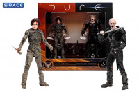 Paul Atreides & Feyd-Rautha Harkonnen 2-Pack (Dune: Part Two)