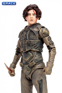 Paul Atreides & Feyd-Rautha Harkonnen 2-Pack (Dune: Part Two)