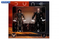 Paul Atreides & Feyd-Rautha Harkonnen 2-Pack (Dune: Part Two)