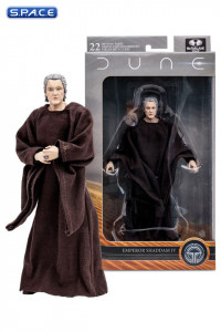 Emperor Shaddam IV (Dune: Part Two)