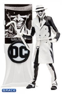 The Joker: The Comedian from Batman: Three Jokers Gold Label Collection - Sketch Edition (DC Multiverse)