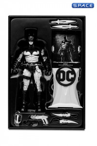 Batman by Todd McFarlane Gold Label Collection - Sketch Edition (DC Multiverse)