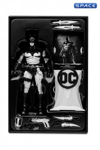 Batman by Todd McFarlane Gold Label Collection - Sketch Edition (DC Multiverse)