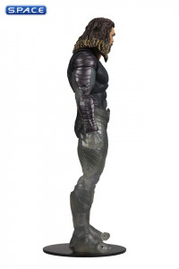 Aquaman Stealth Suit with Topo from Aquaman and the Lost Kingdom Gold Label Collection (DC Multiverse)