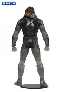 Aquaman Stealth Suit with Topo from Aquaman and the Lost Kingdom Gold Label Collection (DC Multiverse)