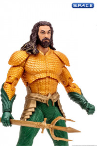 Aquaman from Aquaman and the Lost Kingdom (DC Multiverse)