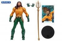 Aquaman from Aquaman and the Lost Kingdom (DC Multiverse)