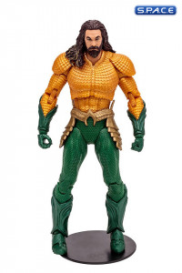 Aquaman from Aquaman and the Lost Kingdom (DC Multiverse)