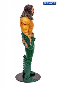 Aquaman from Aquaman and the Lost Kingdom (DC Multiverse)