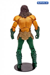 Aquaman from Aquaman and the Lost Kingdom (DC Multiverse)