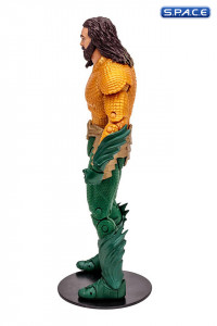 Aquaman from Aquaman and the Lost Kingdom (DC Multiverse)