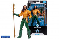 Aquaman from Aquaman and the Lost Kingdom (DC Multiverse)