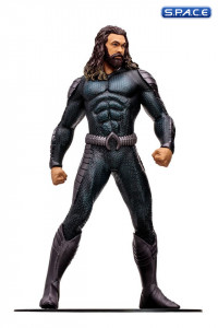 Aquaman PVC Statue (Aquaman and the Lost Kingdom)