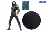 Aquaman PVC Statue (Aquaman and the Lost Kingdom)