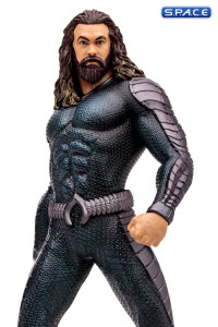 Aquaman PVC Statue (Aquaman and the Lost Kingdom)